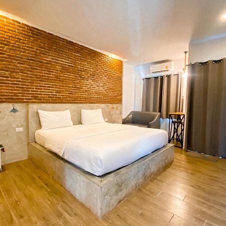 Pimchanok Resort Пхетбури Экстерьер фото