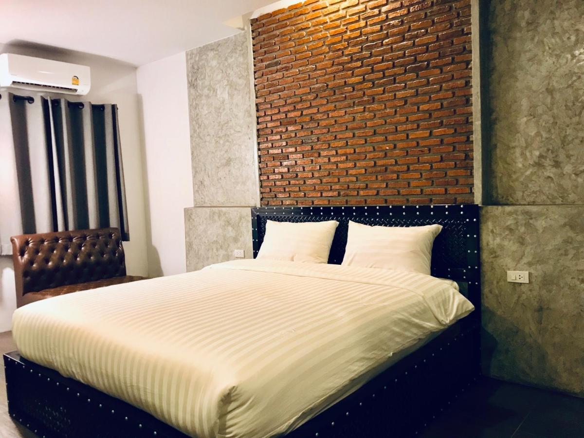 Pimchanok Resort Пхетбури Экстерьер фото