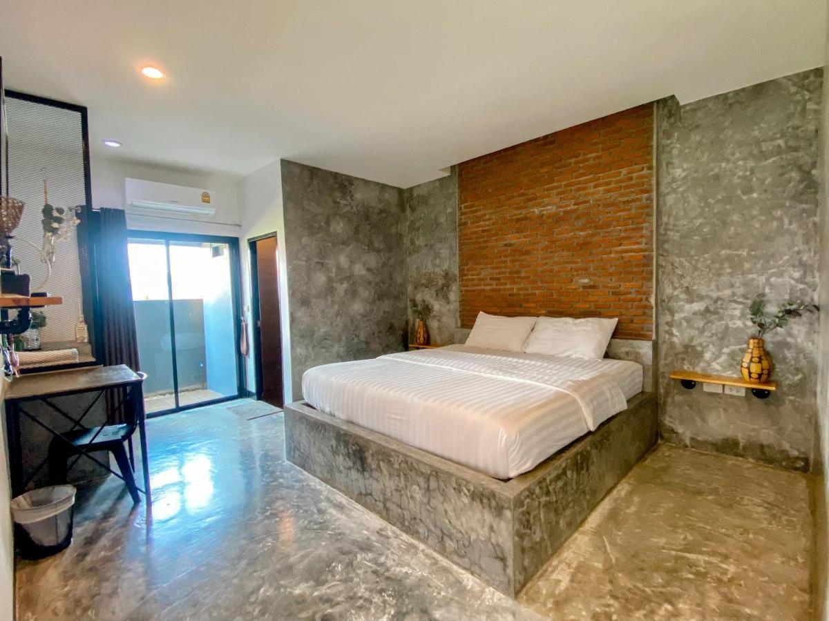 Pimchanok Resort Пхетбури Экстерьер фото