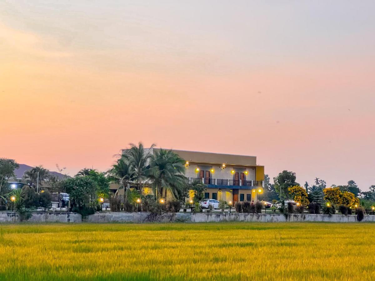 Pimchanok Resort Пхетбури Экстерьер фото
