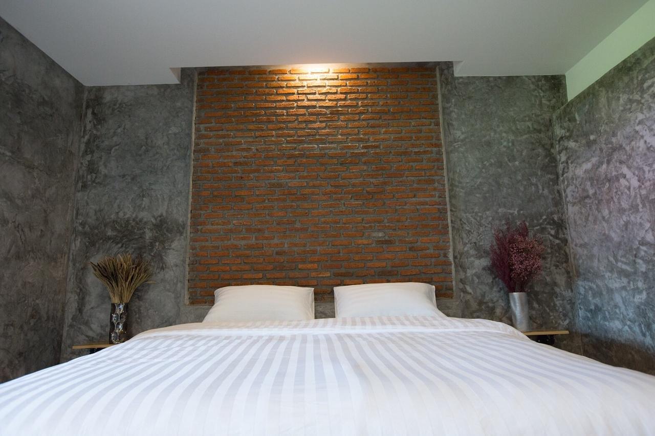 Pimchanok Resort Пхетбури Экстерьер фото
